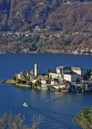 Lago de Orta