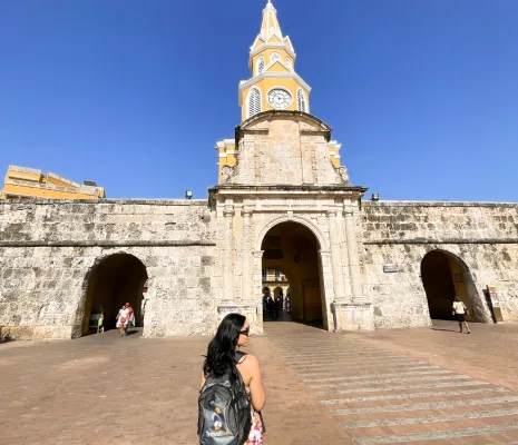 Cartagena de Indias