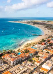 Cabo Verde