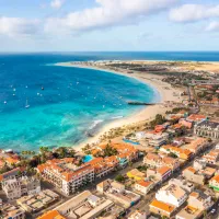 Cabo Verde