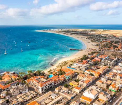Cabo Verde