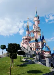 Disneyland Paris