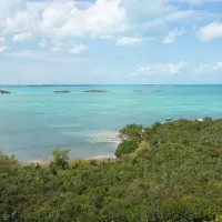Islas Ábaco