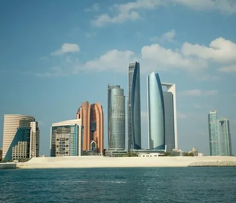 Emiratos Árabes Unidos