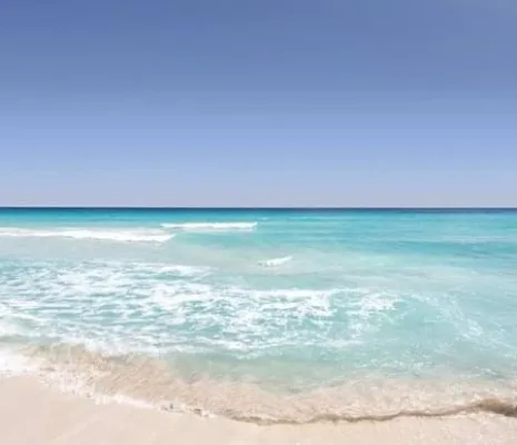 Islas Turcas y Caicos