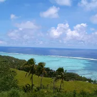 Islas Cook