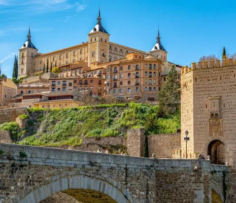 Toledo