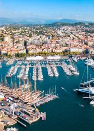 Cannes