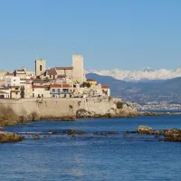 Riviera Francesa