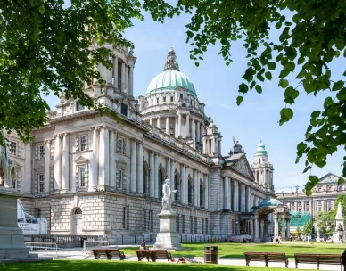 Belfast