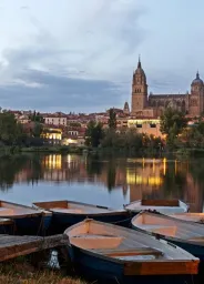 Salamanca