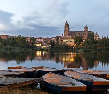 Salamanca