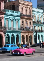 La Habana