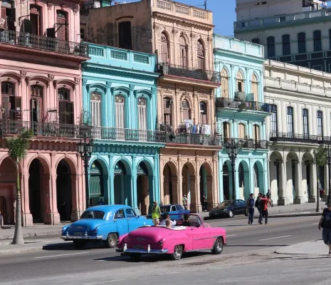 La Habana
