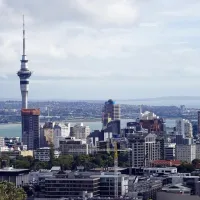 Auckland