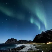 Islas Lofoten