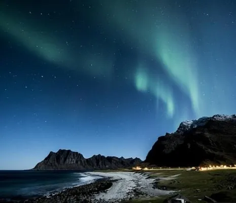 Islas Lofoten
