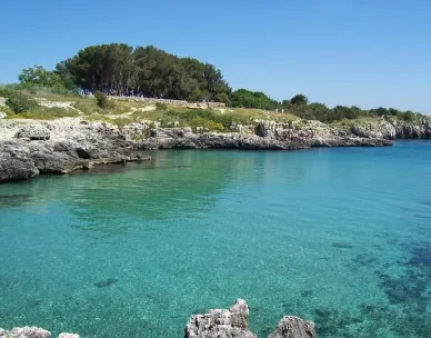 Salento