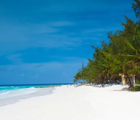 Barbados