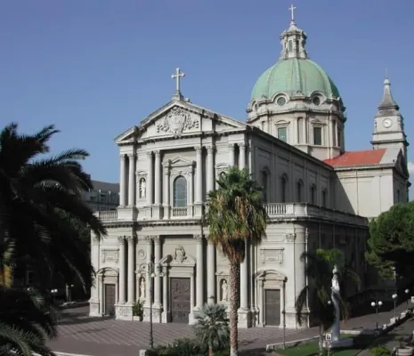 Barcellona Pozzo di Gotto