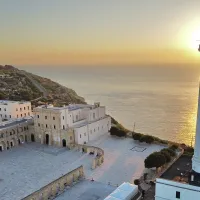 Santa Maria di Leuca