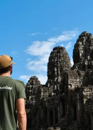 Camboya