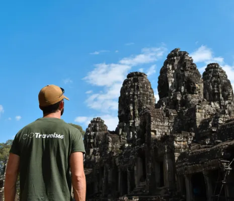Camboya