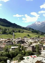 Bormio