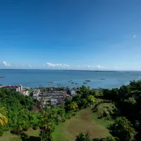 Isla de Borneo