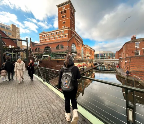 Birmingham