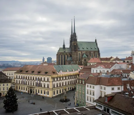 Brno