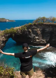 Nusa Penida