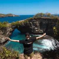Nusa Penida