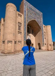 Uzbekistán