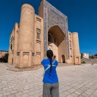 Uzbekistán