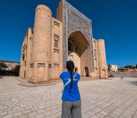Uzbekistán