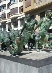 Pamplona