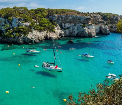 Menorca