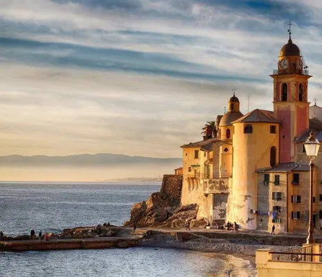 Camogli