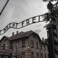 Auschwitz-Birkenau