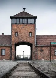 Auschwitz-Birkenau