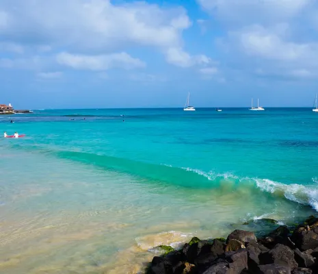 Cabo Verde