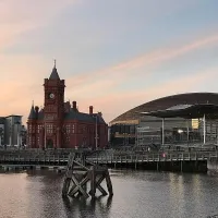 Cardiff