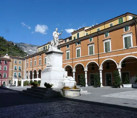 Carrara
