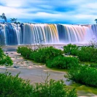 Guyana