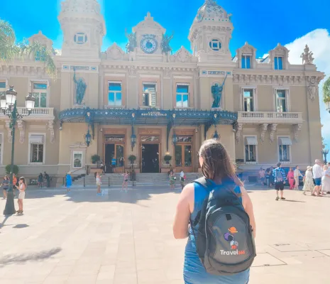 Principado de Mónaco