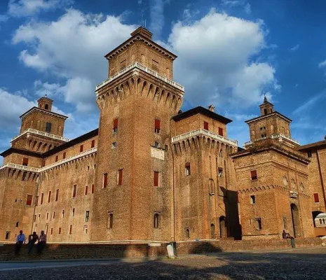 Ferrara