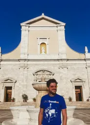 San Benedicto del Tronto