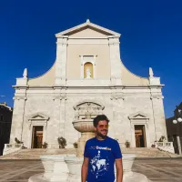 San Benedicto del Tronto