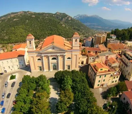 Nuoro